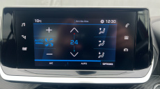 Peugeot 208 1.2 PureTech 100 Allure 5dr Petrol Hatchback